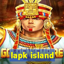 lapk island